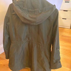 Michael Kors Jainjacket